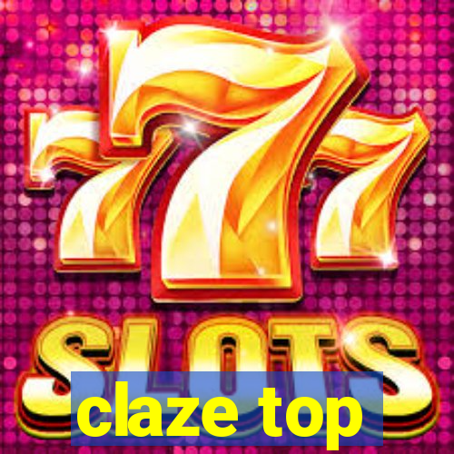 claze top